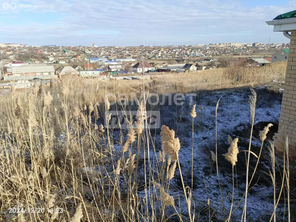 Участок в Элиста, Южный район (6 м) - Фото 1