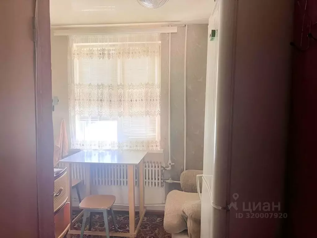 1-к кв. Ставропольский край, Железноводск городской округ, пос. ... - Фото 1