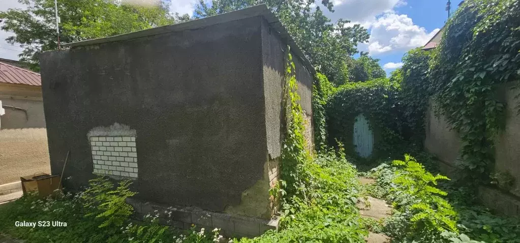 Гараж в Ставропольский край, Пятигорск городской округ, пос. ... - Фото 0