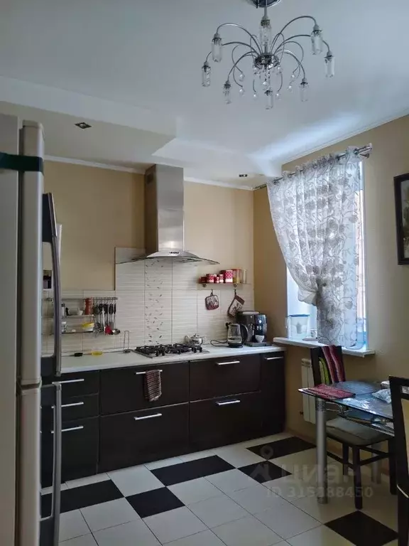 Коттедж в Ульяновская область, Ульяновск Северная ул. (244 м) - Фото 0