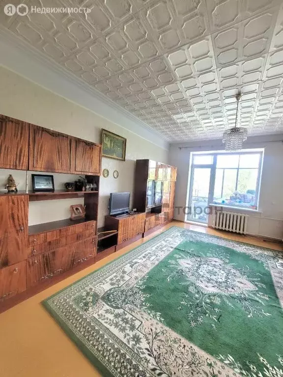 2-комнатная квартира: Челябинск, проспект Ленина, 11 (64.9 м) - Фото 1
