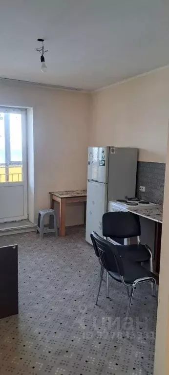 Студия Московская область, Люберцы городской округ, Мирный пгт ул. ... - Фото 1