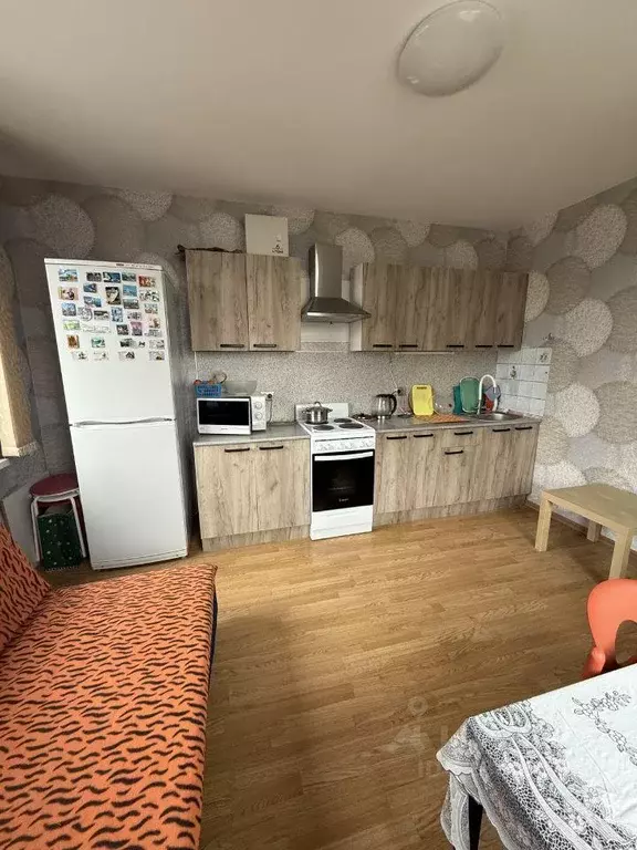 Квартира, 2 комнаты, 59.2 м - Фото 2