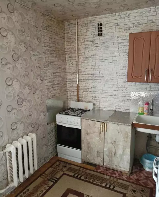 2-к кв. Воронежская область, Воронеж ул. Богдана Хмельницкого, 30А ... - Фото 2