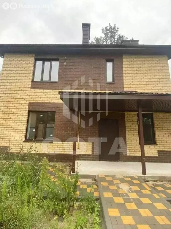 Дом в село Ямное, Лесная улица (150 м) - Фото 2