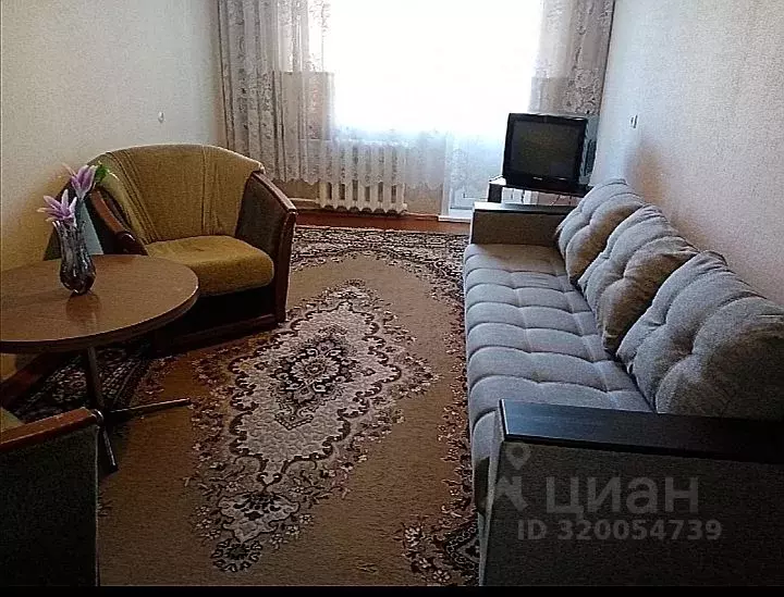 1-к кв. Красноярский край, Ачинск 2-й Юго-Восточный мкр, 37А (31.0 м) - Фото 1