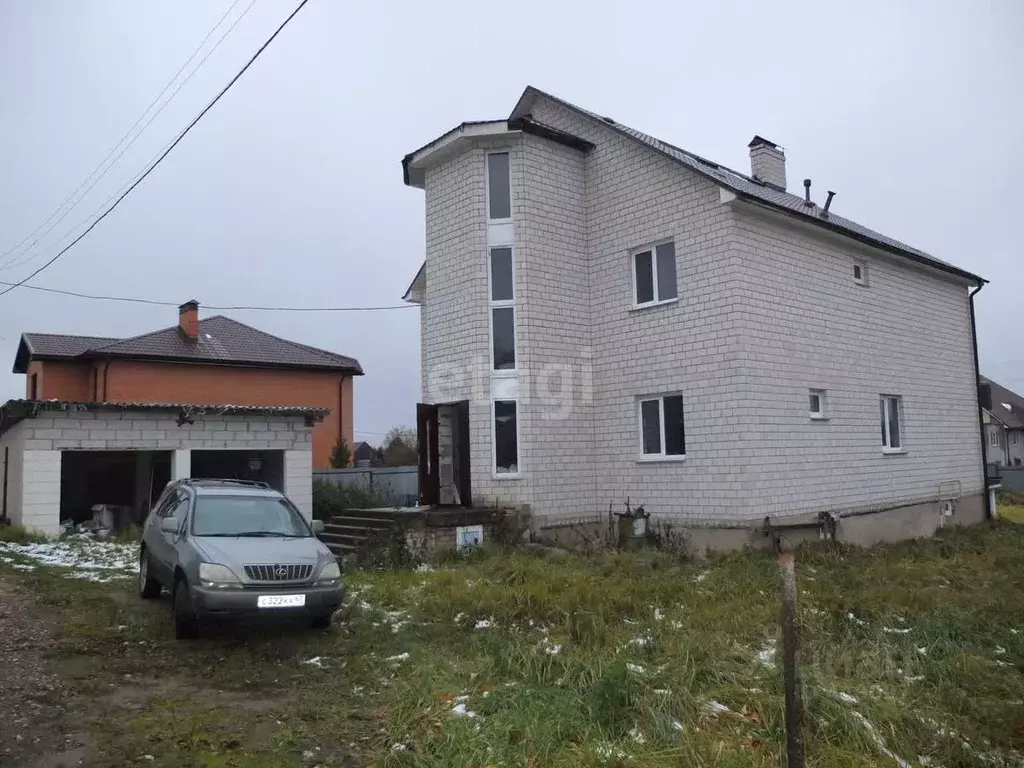 Купить Дом В Смоленском Районе Пригорское