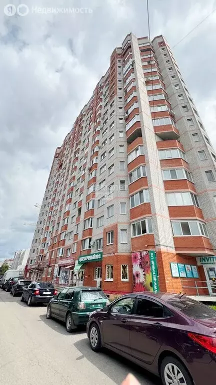 2-комнатная квартира: Брянск, проспект Станке Димитрова, 65 (73.7 м) - Фото 0