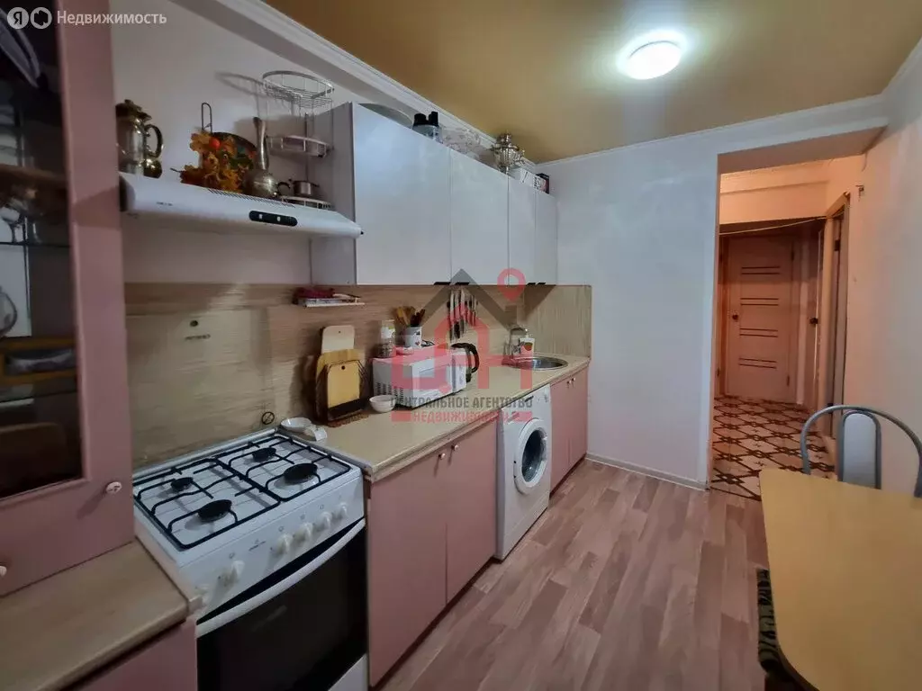 2-комнатная квартира: Ессентуки, Пятигорская улица, 108 (47.4 м) - Фото 2