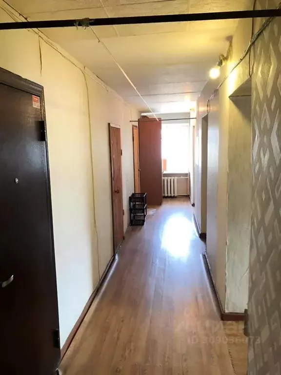 Комната Свердловская область, Екатеринбург ул. Прибалтийская, 31 (12.6 ... - Фото 1