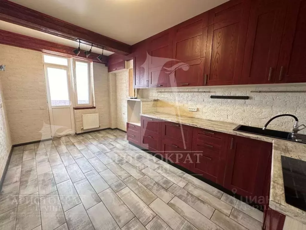 1-к кв. Ставропольский край, Пятигорск Огородная ул., 37/4 (45.0 м) - Фото 2