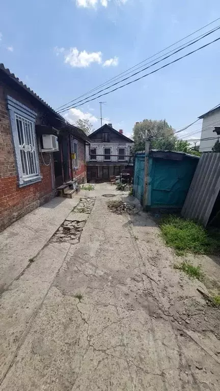 Дом в Ростовская область, Ростов-на-Дону ул. Седова (44 м) - Фото 0