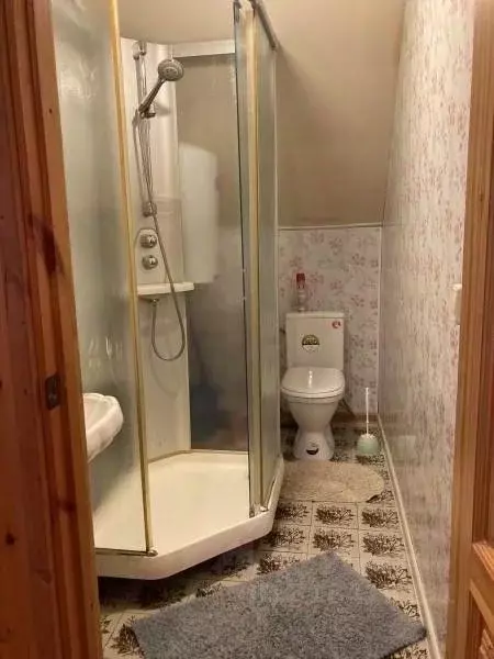 Комната Тверская область, Вышневолоцкий муниципальный округ, пос. ... - Фото 2