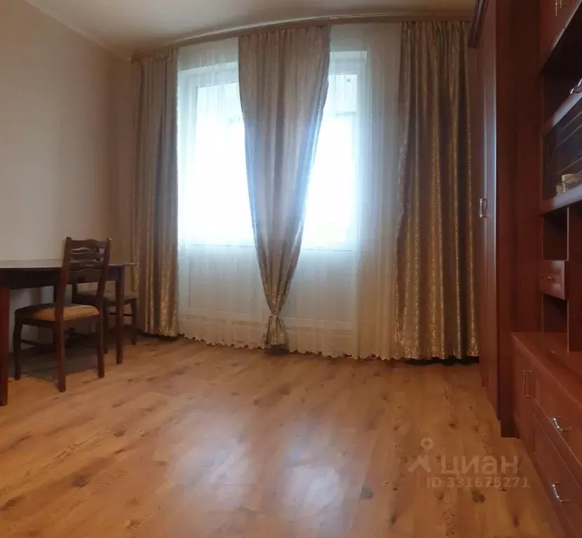 2-к кв. Москва Малая Филевская ул., 18 (60.0 м) - Фото 2