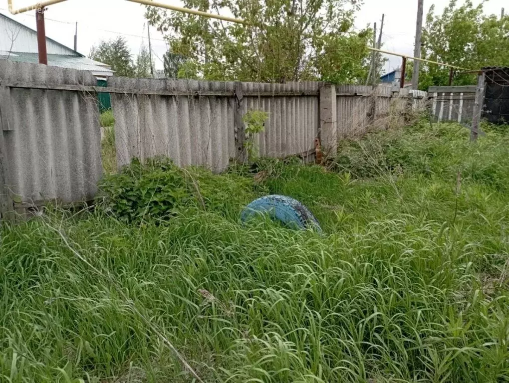 Участок в Кормиловка, улица Карбышева, 23 (12 м) - Фото 1