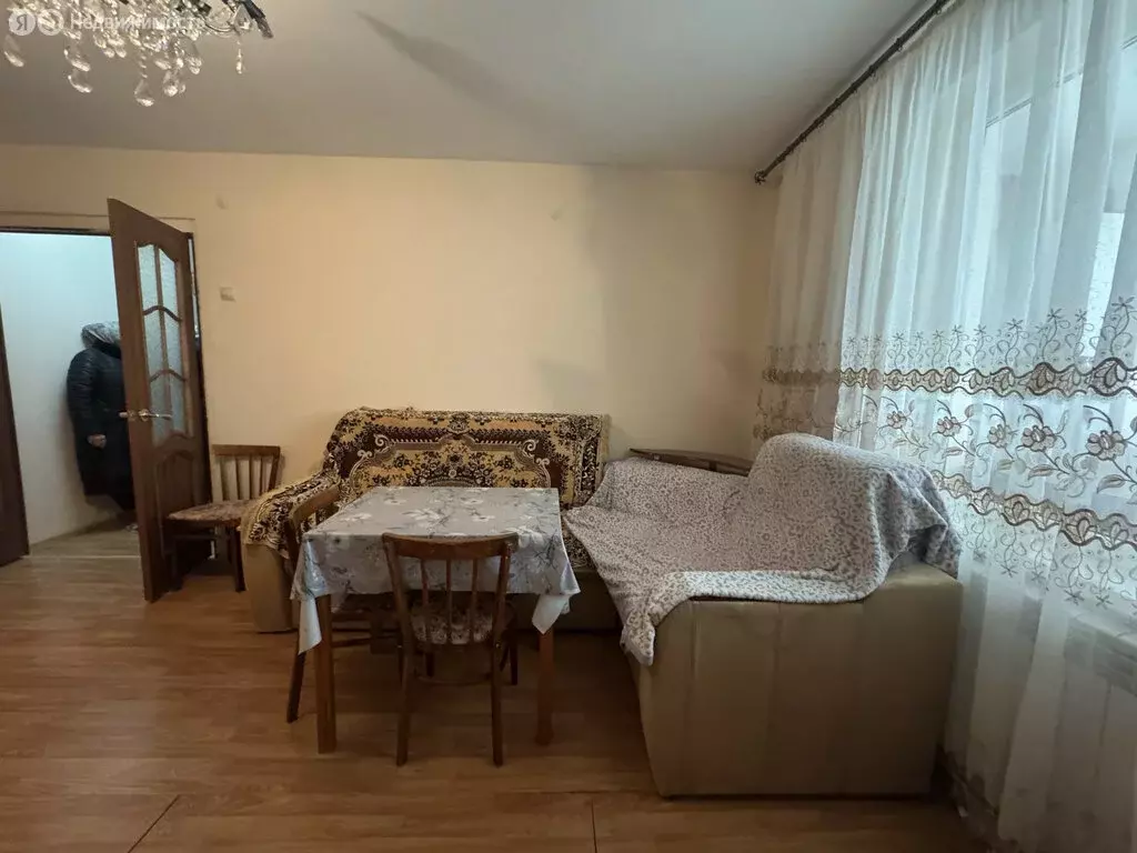 1-комнатная квартира: Дербент, улица Сальмана, 89В (32.5 м) - Фото 2