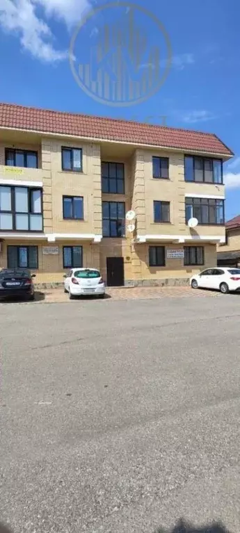 1-к кв. Ставропольский край, Ессентуки ул. Артема Сергеева, 14/4 (33.0 ... - Фото 1