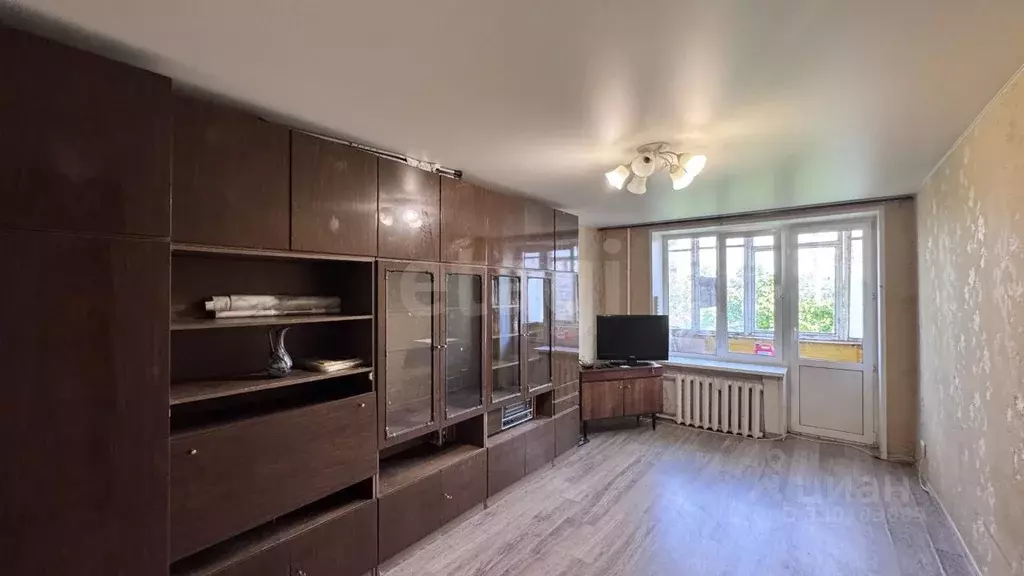 3-к кв. Московская область, Балашиха ул. Карла Маркса, 3 (55.6 м) - Фото 1