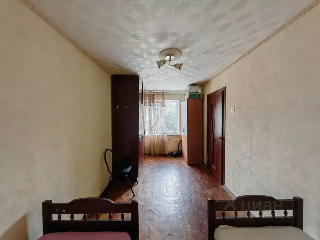 2-к кв. Московская область, Щелково Советская ул., 54а (43.0 м) - Фото 2