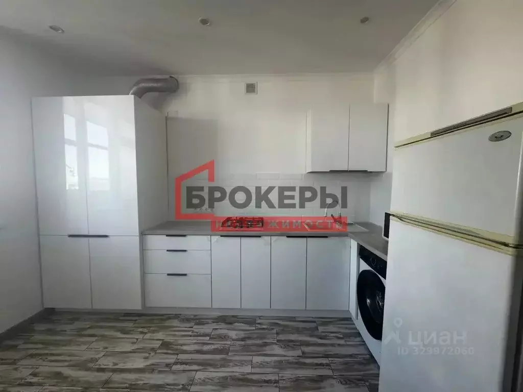 1-к кв. Севастополь ул. Челюскинцев, 57/2 (49.3 м) - Фото 2