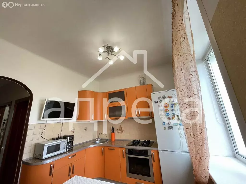 3-комнатная квартира: Самара, улица Свободы, 22 (75 м) - Фото 1