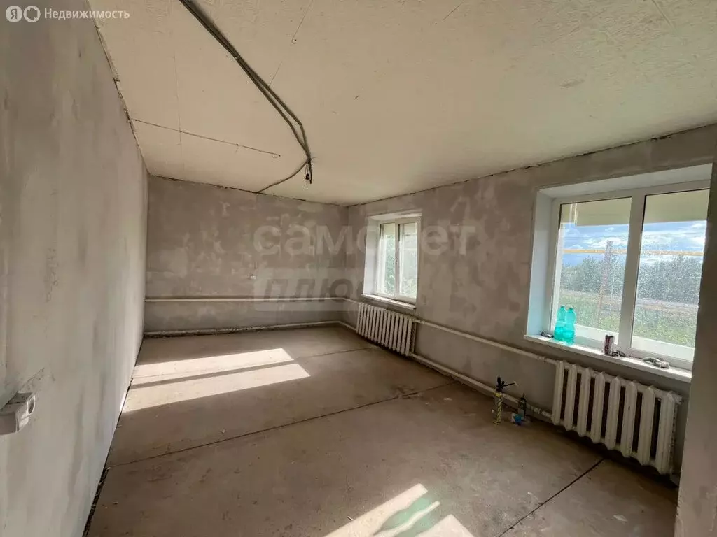 Дом в село Пруды, Центральная улица, 7кв1 (55.5 м) - Фото 2