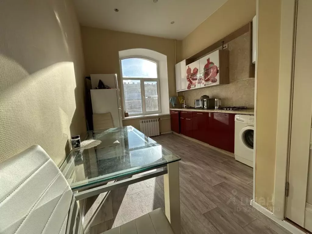 Комната Санкт-Петербург ул. Ефимова, 5 (10.0 м) - Фото 0