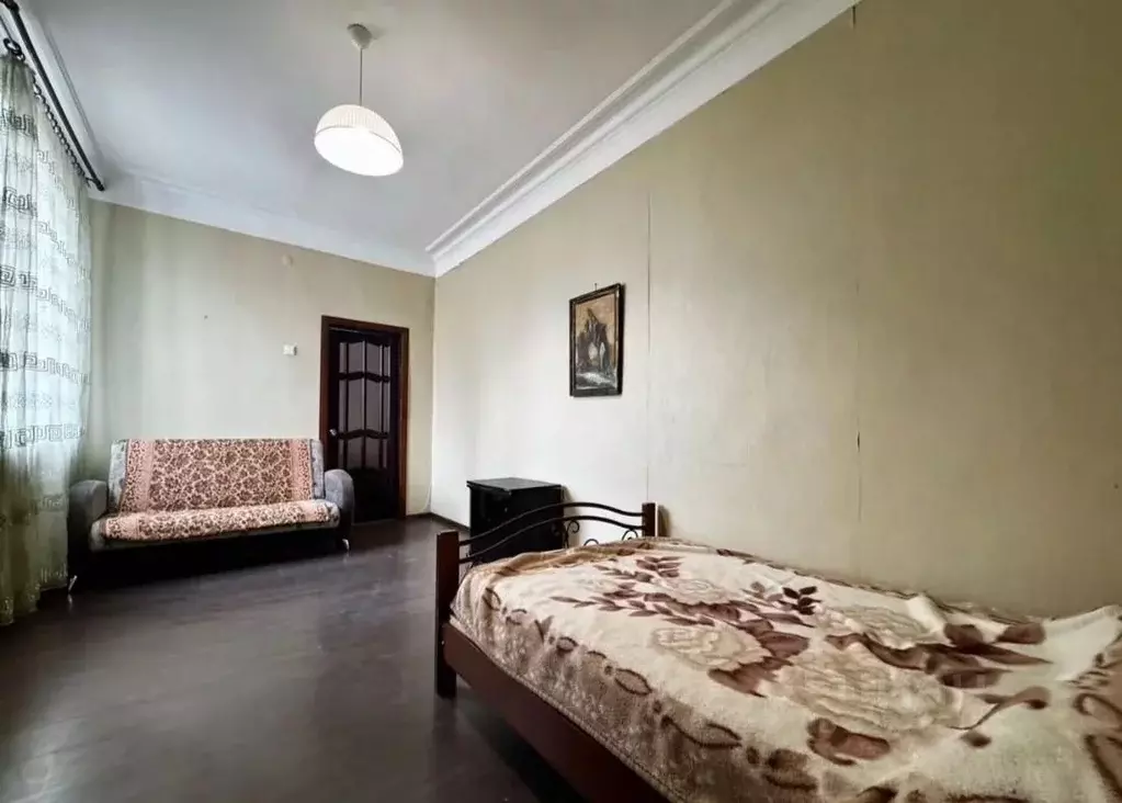 2-к кв. Самарская область, Самара просп. Кирова, 42 (55.0 м) - Фото 1