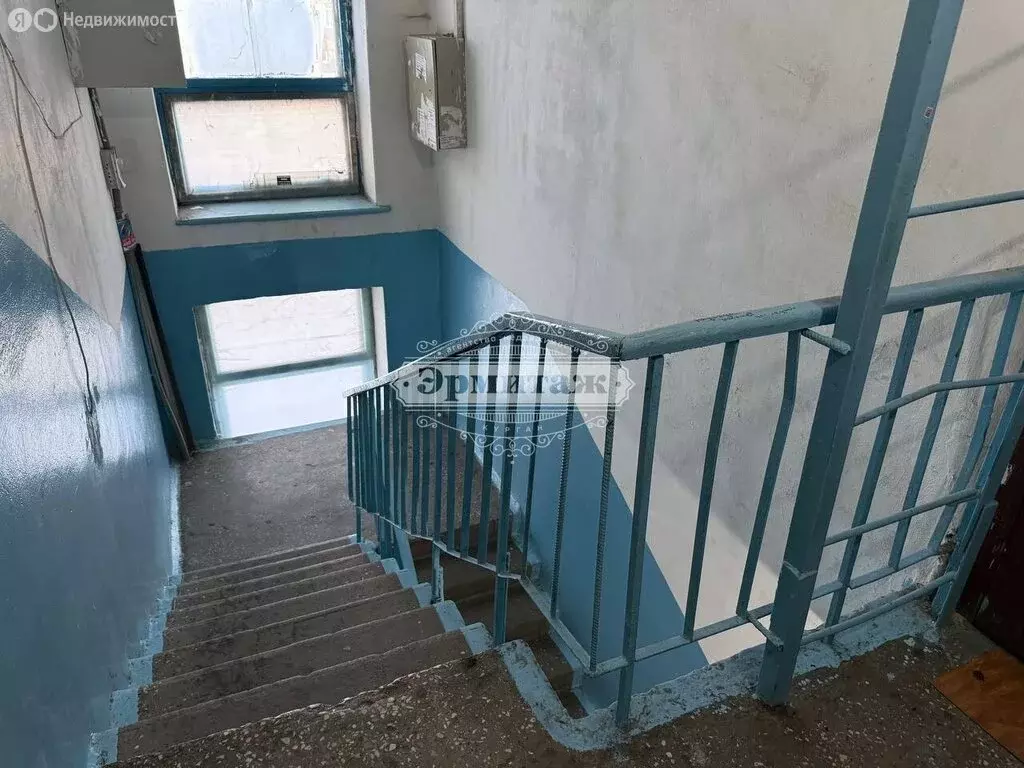 Квартира-студия: Курган, улица Тельмана, 12 (18 м) - Фото 1