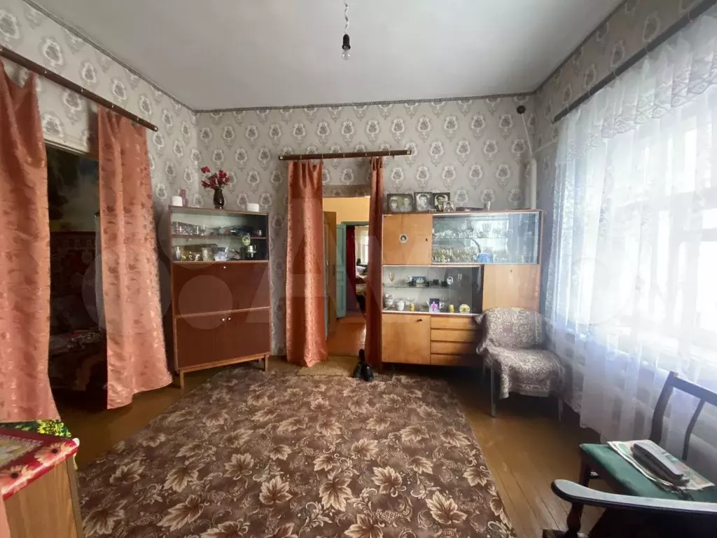 Дом 80 м на участке 40 сот. - Фото 0