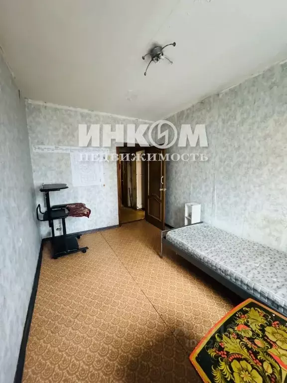 Комната Москва ул. Демьяна Бедного, 7 (11.0 м) - Фото 2