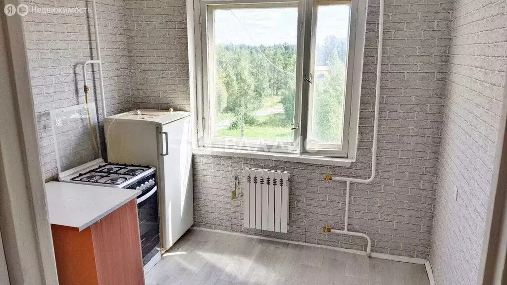 2-комнатная квартира: Ковров, Еловая улица, 96 (53.2 м) - Фото 1