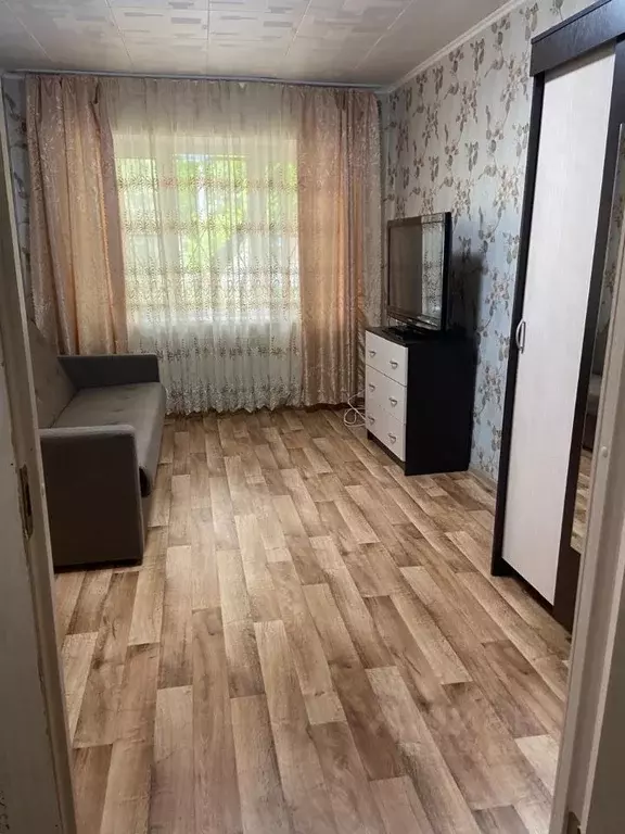 2-к кв. Челябинская область, Челябинск ул. Дегтярева, 40 (45.0 м) - Фото 1