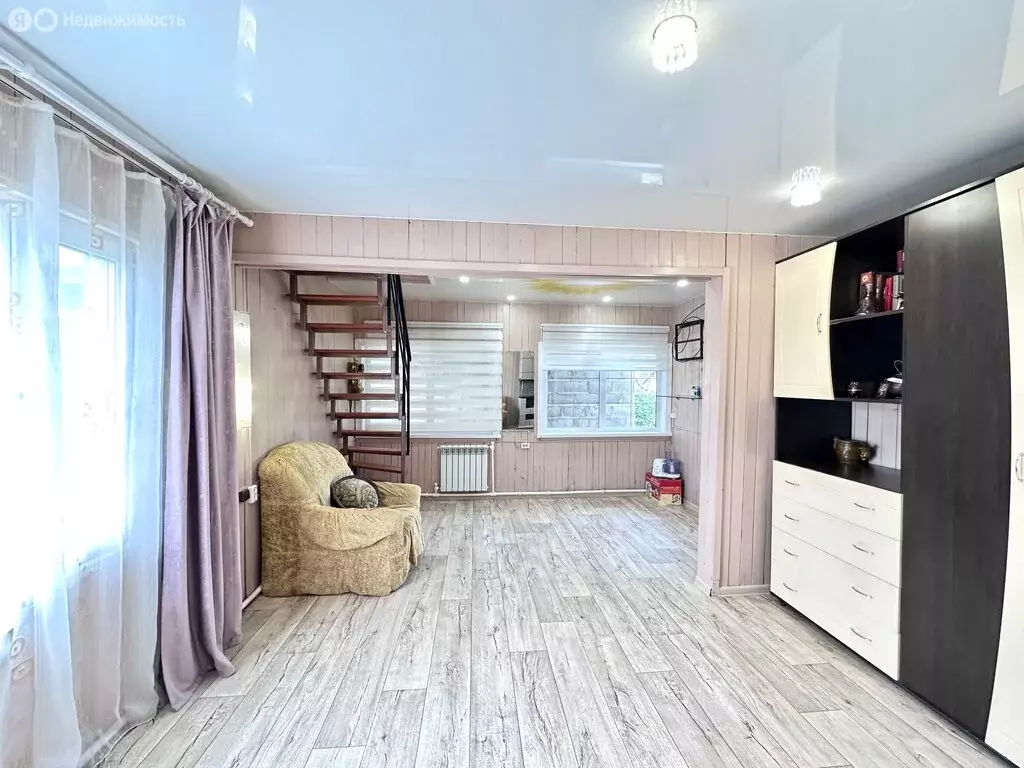 Дом в Катангский район, Подволошинское муниципальное образование (78 ... - Фото 0