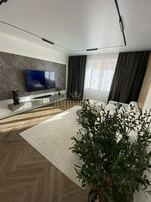 2-к кв. Марий Эл, Йошкар-Ола ул. Чернякова, 3А (76.0 м) - Фото 2