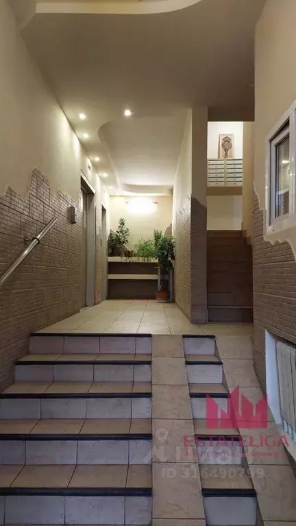3-к кв. Москва Братиславская ул., 8 (75.4 м) - Фото 0
