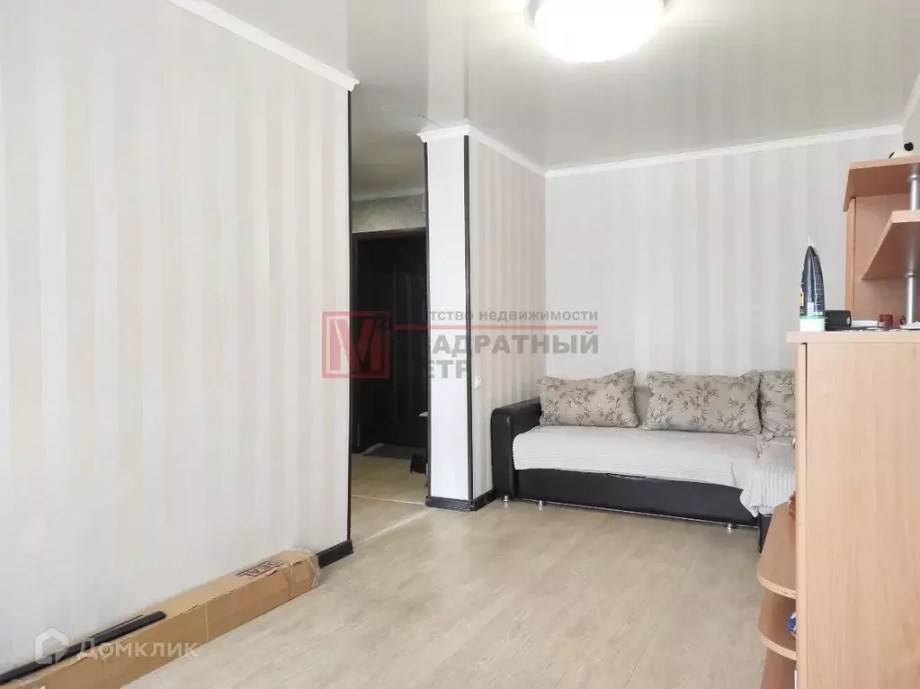 Продаётся 2-к квартира, 41.5 м - Фото 1