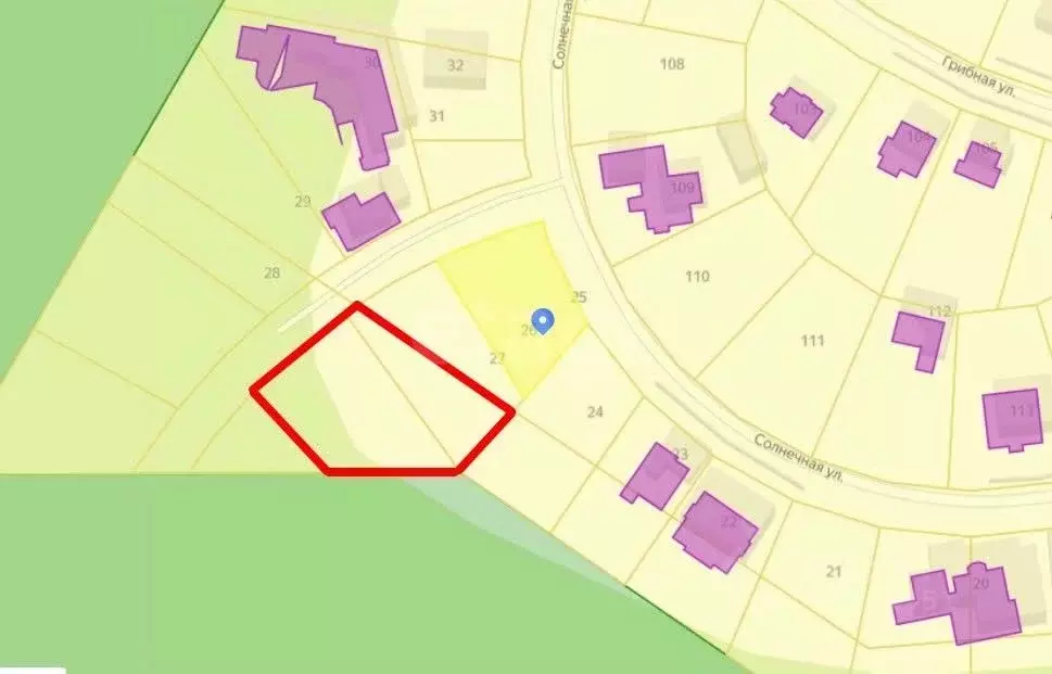 Участок в Московская область, Щелково городской округ, Медвежье Озеро ... - Фото 1