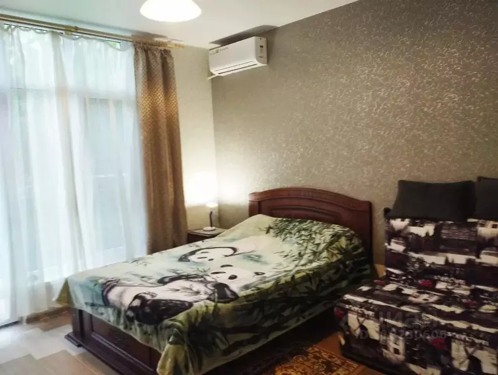 Комната Краснодарский край, Геленджик ул. Тельмана, 24 - Фото 0