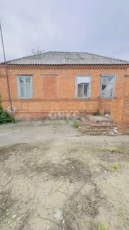 Дом 51,6 м на участке 10,2 сот. - Фото 1