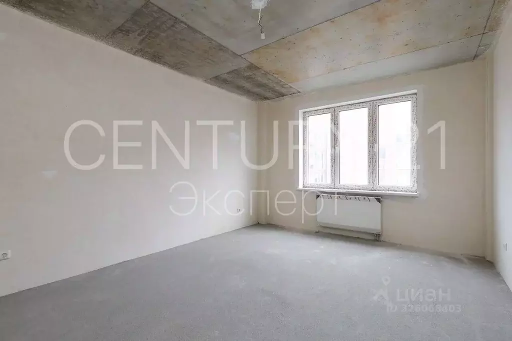 2-к кв. Калининградская область, Зеленоградск пер. 1-й Акварельный, 1 ... - Фото 2