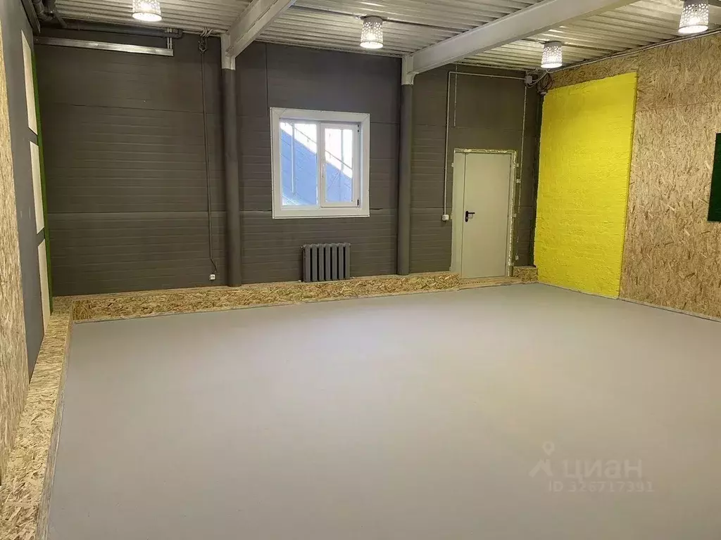 Помещение свободного назначения в Новосибирская область, Новосибирск ... - Фото 2