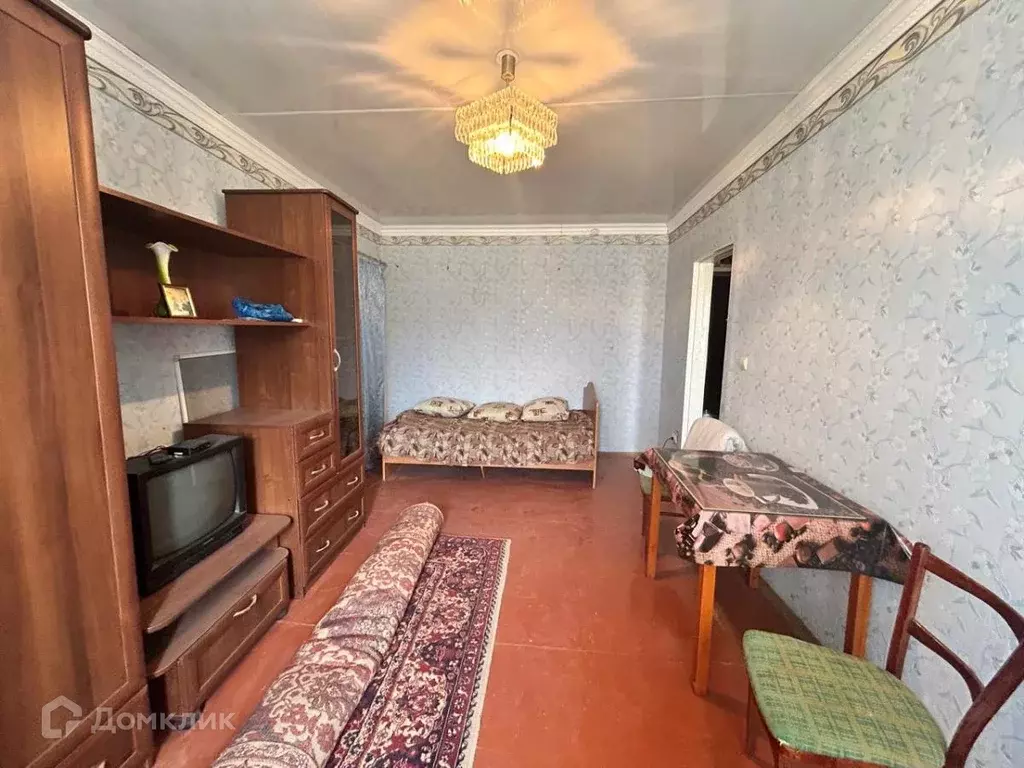 Продаётся 1-к квартира, 28 м - Фото 0