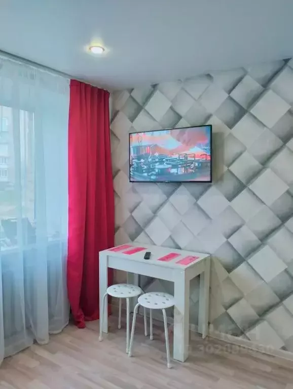 1-к кв. Костромская область, Кострома Профсоюзная ул., 13к2 (22.0 м) - Фото 1