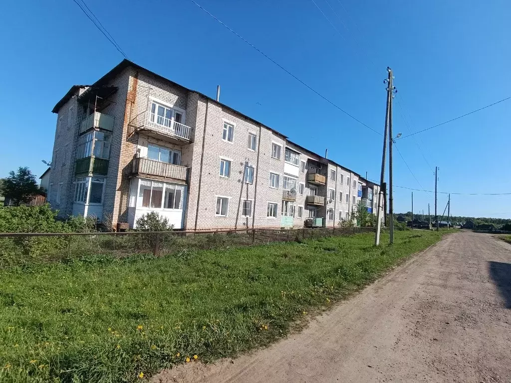 Продаётся 1-к квартира, 35.4 м - Фото 0