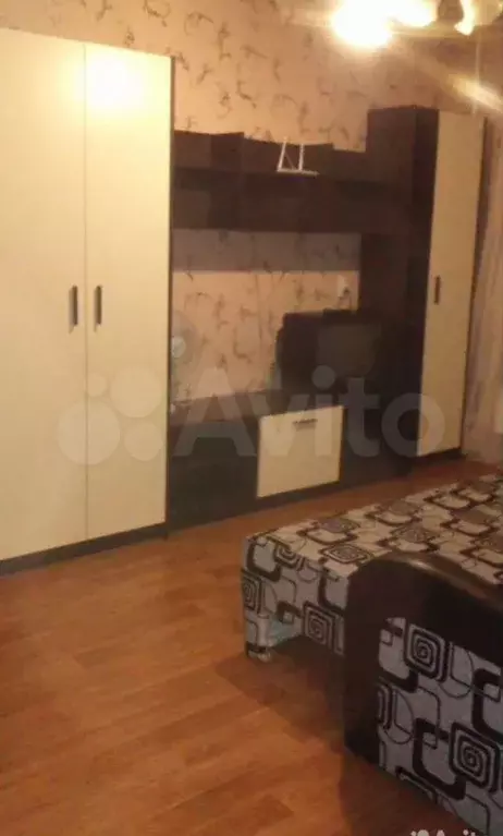 1-к. квартира, 38 м, 5/9 эт. - Фото 0