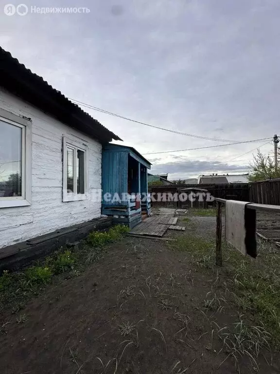 1-комнатная квартира: Кызыл, Виланская улица, 15 (28 м) - Фото 2
