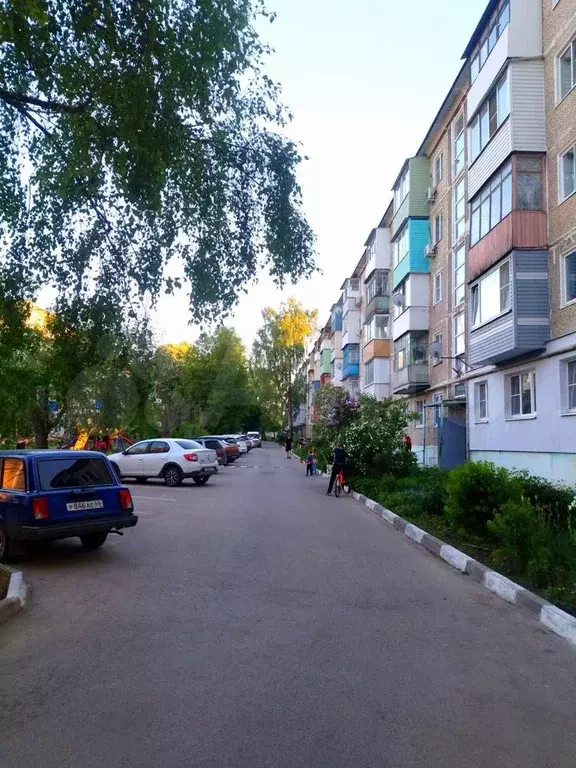 2-к. квартира, 44,4 м, 3/5 эт. - Фото 0