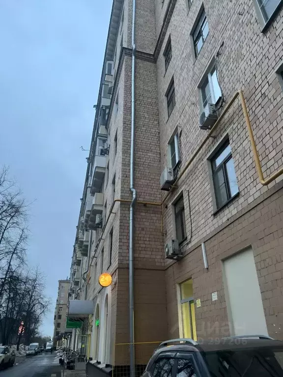 3-к кв. Москва ул. Академика Королева, 5 (97.0 м) - Фото 0