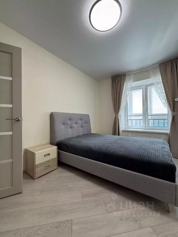 1-к кв. Татарстан, Казань ул. Разведчика Ахмерова, 7 (33.3 м) - Фото 2